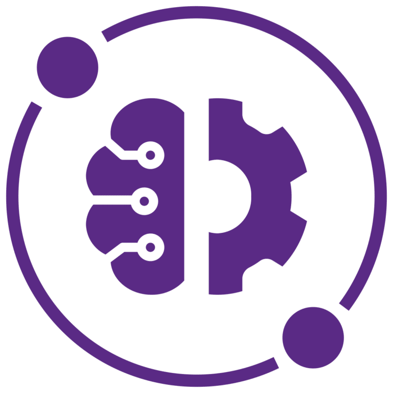 Large Language Model Icon Large Language Model Icon